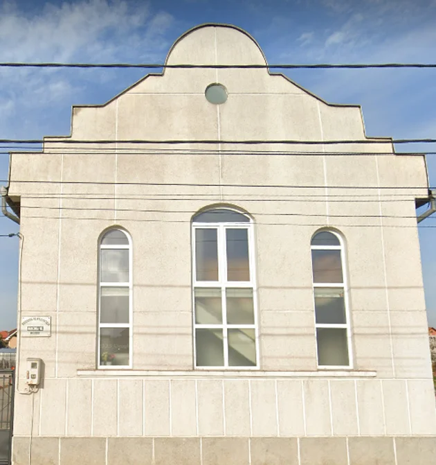 Nădejdea Vie, Nojorid